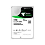 ST8000NM019B Seagate Exos 7E10 – hard drive – 8 TB – SATA 6Gb/s