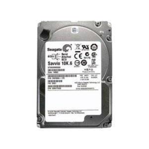 ST900MM0006 Seagate Savvio 10K.6 900GB 10000RPM SAS Hard Drive