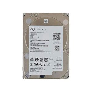 ST900MM0018 Seagate Enterprise Performance 10K.8 900GB Hard Drive