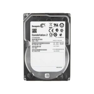 ST91000640NS Seagate Constellation.2 1TB 7200RPM SATA Hard Drive