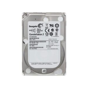 ST91000640SS Seagate Constellation.2 1TB 7200RPM 6Gbps 2.5-inch