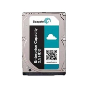 ST91000642SS Seagate Constellation.2 1TB 7200RPM SAS Hard Drive