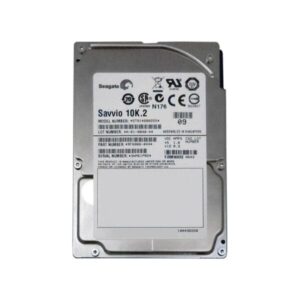 ST9146802SS Seagate Savvio 10K.2 146.8GB 10000RPM Hard Drive
