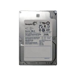 ST9146852SS Seagate Savvio 15K.2 146.8GB 6Gbps Hard Drive