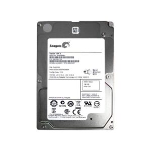 ST9146853SS Seagate Savvio 15K.3 146GB 15000RPM SAS Hard Drive