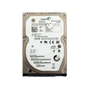 ST9160411ASG Seagate Momentus 7200.3 160GB SATA Hard Drive