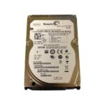 ST9160418ASG Seagate Momentus 7200 FDE.2 160GB SATA Hard Drive