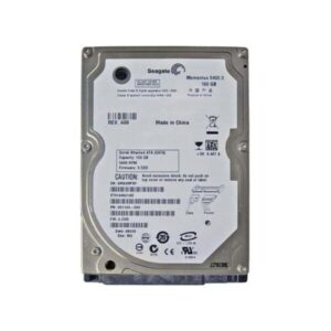 ST9160821AS Seagate Momentus 5400.3 160GB SATA Hard Drive
