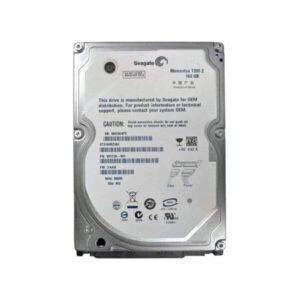 ST9160823AS Seagate Momentus 7200.2 160GB SATA Hard Drive