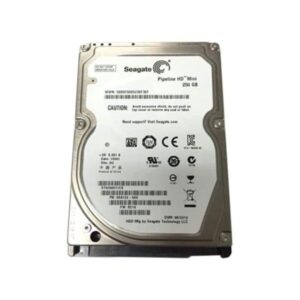 ST9250311CS Seagate Pipeline HD Mini 250GB 5400RPM SATA 2.5-inch