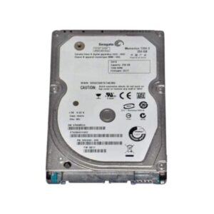 ST9250421ASG Seagate Momentus 7200.3 250GB SATA Hard Drive