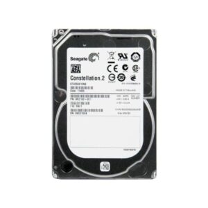 ST9250610NS Seagate Constellation.2 250GB 7200RPM SATA Hard Drive
