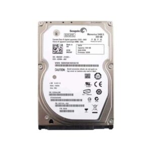 ST9320320AS Seagate Momentus 5400.5 320GB SATA Hard Drive