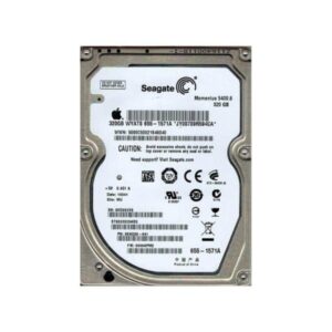 ST9320325ASG Seagate Momentus 5400.6 320GB SATA Hard Drive