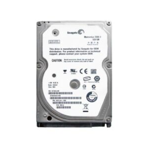 ST9320421AS Seagate Momentus 7200.3 320GB 7200RPM Hard Drive