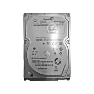 ST9320421ASG Seagate Momentus 7200.3 320GB 7200RPM Hard Drive