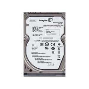 ST9320423AS Seagate Momentus 7200.4 320GB SATA Hard Drive