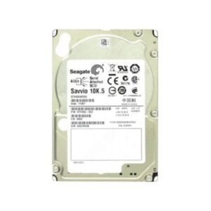 ST9450405SS Seagate Savvio 10K.5 450GB 10000RPM SAS Hard Drive