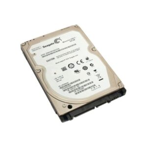 ST9500325AS Seagate Momentus 5400.6 500GB SATA Hard Drive