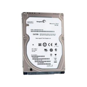 ST9500420AS Seagate Momentus 7200.4 500GB SATA Hard Drive