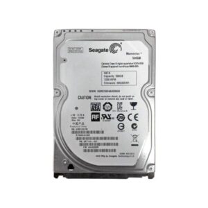 ST9500423AS Seagate Momentus 7200.4 500GB SATA Hard Drive
