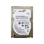ST9500424AS Seagate Momentus 500GB 7200RPM SATA Hard Drive
