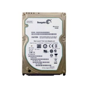 ST9500424AS Seagate Momentus 500GB 7200RPM SATA Hard Drive