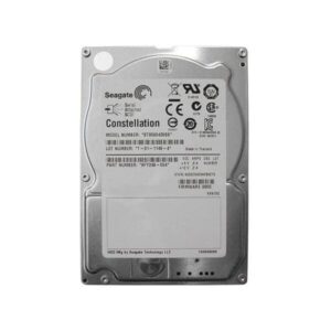 ST9500430SS Seagate Constellation 7200 500GB SAS Hard Drive
