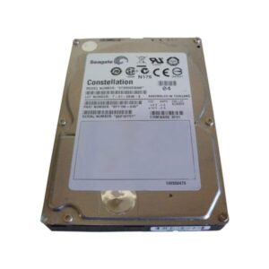 ST9500530NS Seagate Constellation 7200 500GB SATA Hard Drive