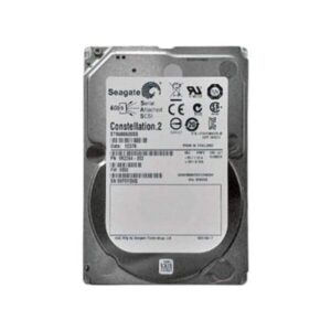 ST9500620SS Seagate Constellation.2 500GB 7200RPM SAS Hard Drive