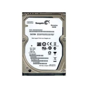 ST9640423AS Seagate Momentus 640GB 5400RPM SATA Hard Drive