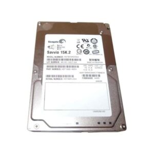 ST973452SS Seagate Savvio 15K.2 73.4GB 15000RPM SAS Hard Drive