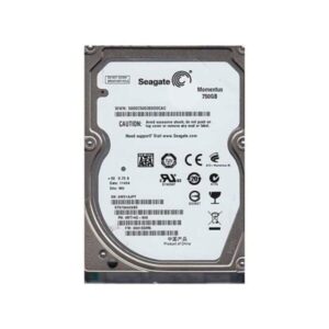 ST9750420AS Seagate Momentus 750GB 7200RPM SATA Hard Drive