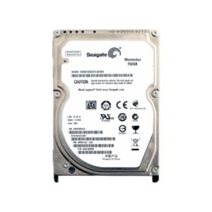 ST9750422AS Seagate Momentus 750GB 7200RPM SATA Hard Drive