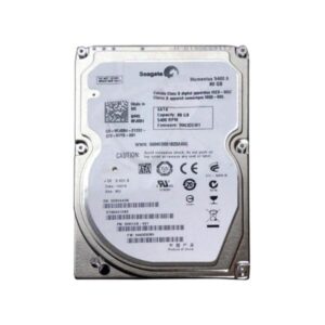 ST980313AS Seagate Momentus 5400.6 80GB SATA Hard Drive