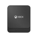 STHB2000401 Seagate Game Drive 2TB External Portable USB 3.0 Black