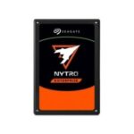 XS800ME70114 Seagate Nytro 3732 solid state drive 800GB SAS 12Gb/s