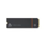 ZP2000GM3A023 Seagate 2TB TLC PCI Express 4.0 x4 NVMe M.2 2280 Internal SSD