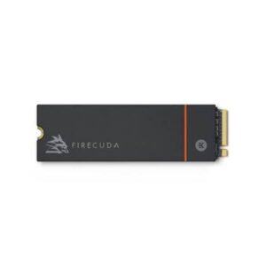 ZP2000GM3A023 Seagate 2TB TLC PCI Express 4.0 x4 NVMe M.2 2280 Internal SSD