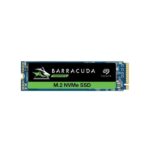 ZP250CM3A001 Seagate BarraCuda solid state drive 250GB PCI Express