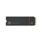 ZP500GM3A023 Seagate FireCuda 530 500GB TLC PCI Express 4.0 x4 NVMe SSD