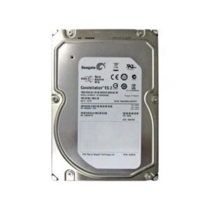 ST33000650SS Seagate Constellation ES.2 3TB SAS Hard Drive
