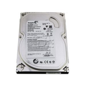 ST3500312CS Seagate Pipeline 500GB 5.9K RPM SATA-II Hard Drive