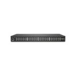 02-SSC-8379 SonicWall Switch SWS14-48 – switch – 52 ports – managed