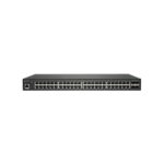 02-SSC-8380 SonicWall Switch SWS14-48 – switch – 52 ports – managed