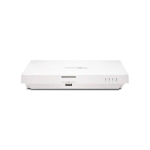 02-SSC-2100 SonicWall Sonic Wave 231c IEEE 802 Wireless Access Point