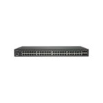 02-SSC-2465 SonicWall Switch SWS14-48 switch 52 ports managed