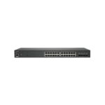 02-SSC-2467 SonicWall Switch SWS14-24 – switch – 28 ports – managed
