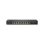 02-SSC-8364 SonicWall Switch SWS12-8 – switch – 10 ports – managed