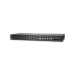 02-SSC-8373 SonicWall Switch SWS14-24 – switch – 28 ports – managed